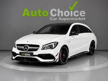 Used Mercedes-Benz CLA 2017 for sale - 78874678: Photo