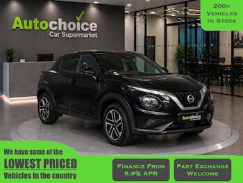 Used Nissan Juke 2025 for sale - 78358418: Photo