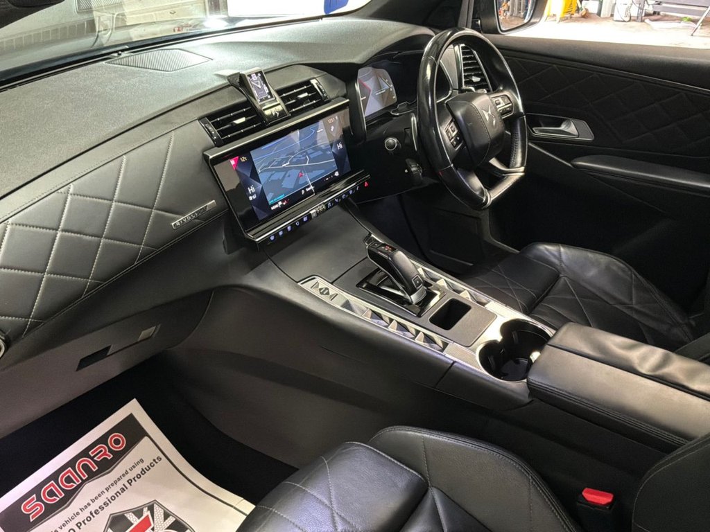 Used DS Automobiles DS 7 2019 for sale - 78096348: Photo 10