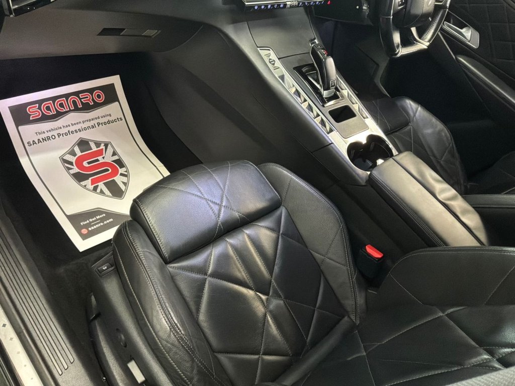 Used DS Automobiles DS 7 2019 for sale - 78096348: Photo 11