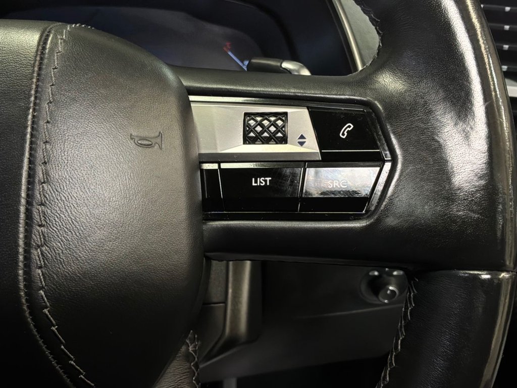 Used DS Automobiles DS 7 2019 for sale - 78096348: Photo 17