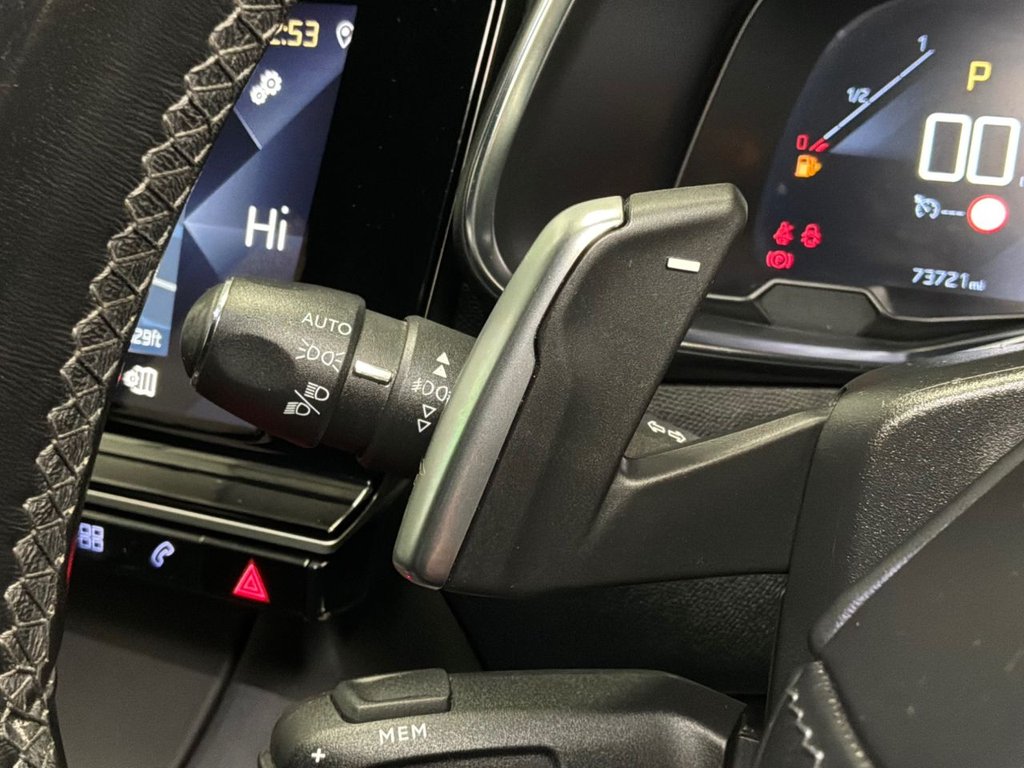 Used DS Automobiles DS 7 2019 for sale - 78096348: Photo 20