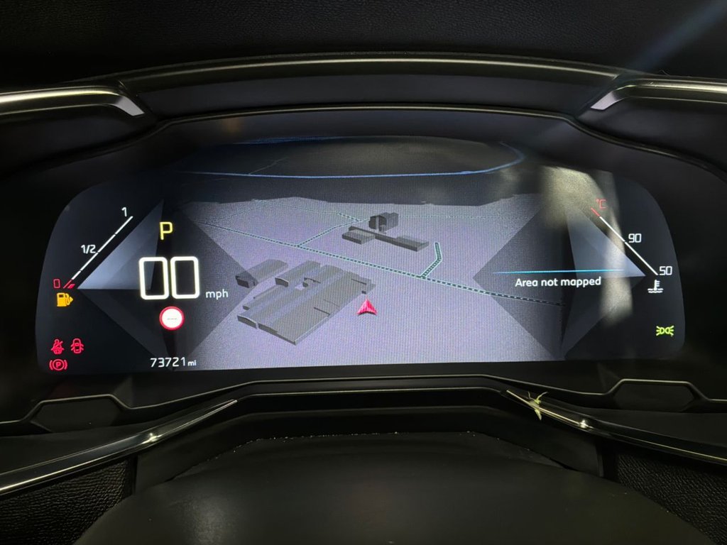 Used DS Automobiles DS 7 2019 for sale - 78096348: Photo 24