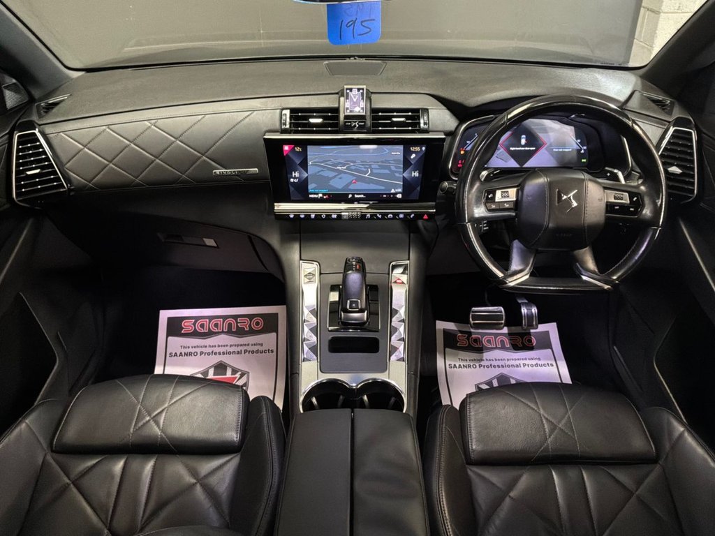 Used DS Automobiles DS 7 2019 for sale - 78096348: Photo 25