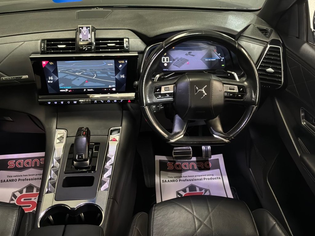 Used DS Automobiles DS 7 2019 for sale - 78096348: Photo 26