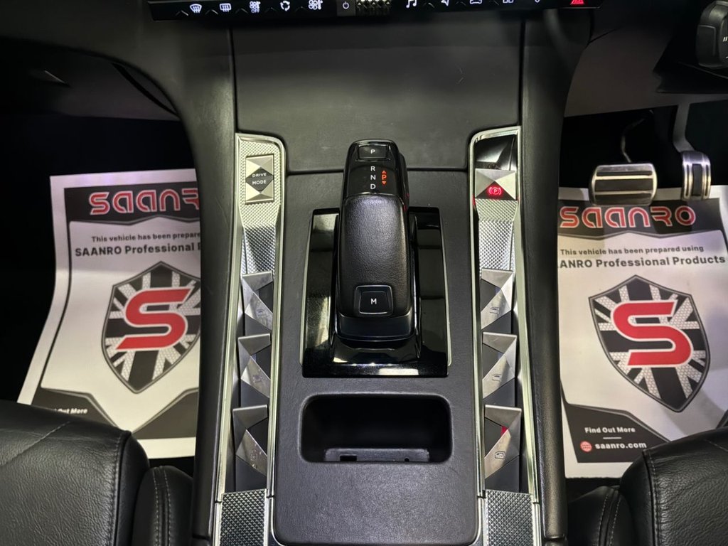 Used DS Automobiles DS 7 2019 for sale - 78096348: Photo 27