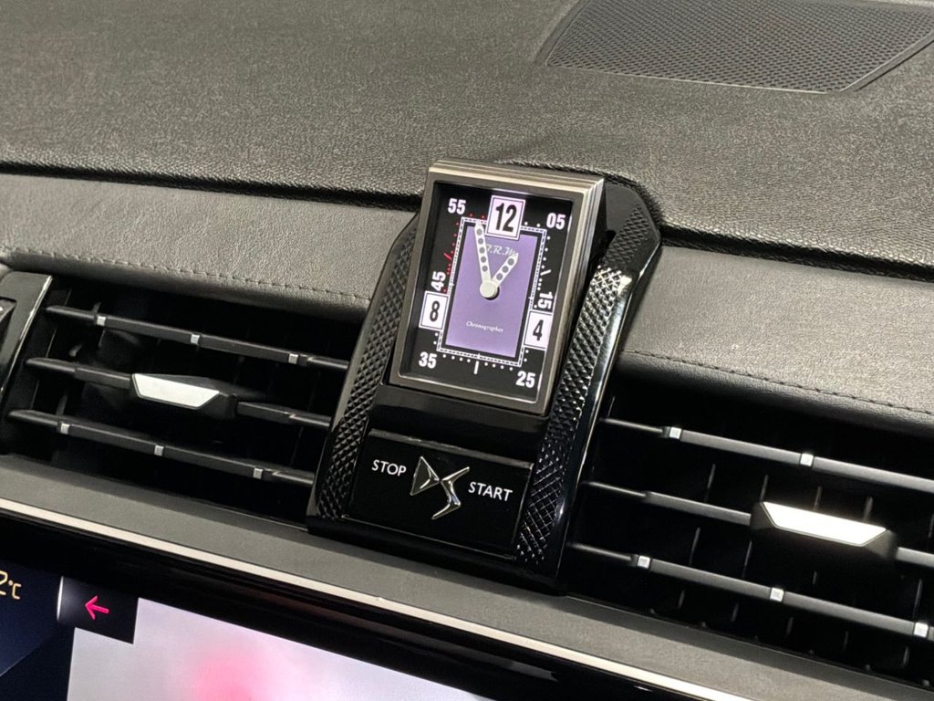 Used DS Automobiles DS 7 2019 for sale - 78096348: Photo 30