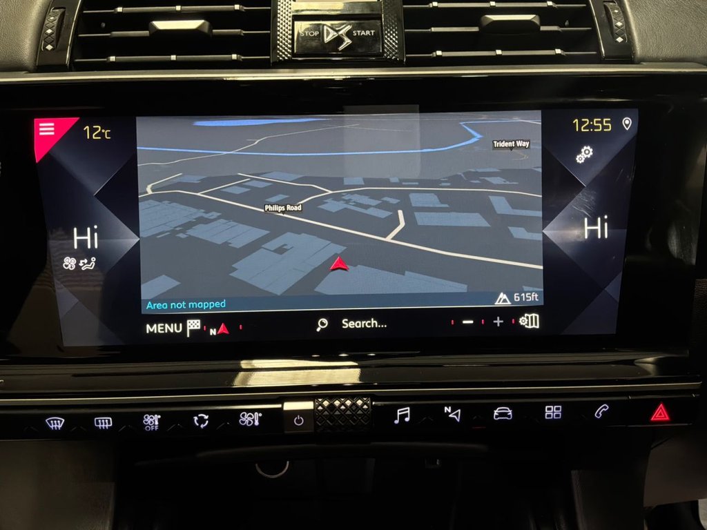 Used DS Automobiles DS 7 2019 for sale - 78096348: Photo 31