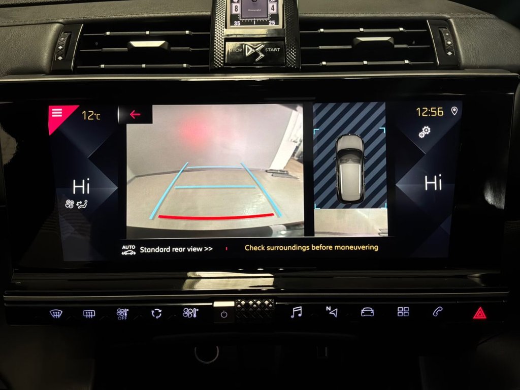 Used DS Automobiles DS 7 2019 for sale - 78096348: Photo 32