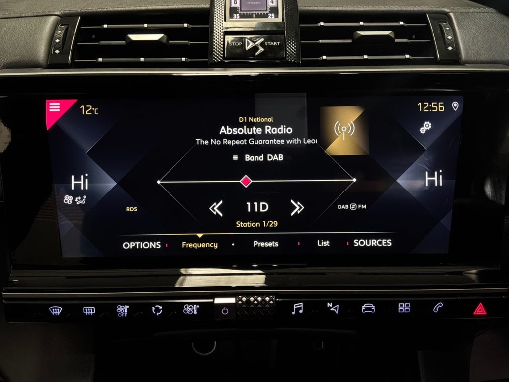 Used DS Automobiles DS 7 2019 for sale - 78096348: Photo 33