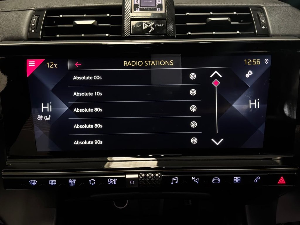 Used DS Automobiles DS 7 2019 for sale - 78096348: Photo 34