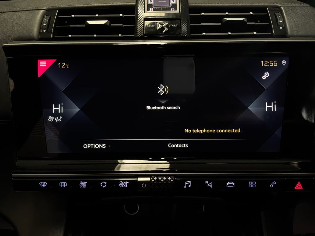 Used DS Automobiles DS 7 2019 for sale - 78096348: Photo 36