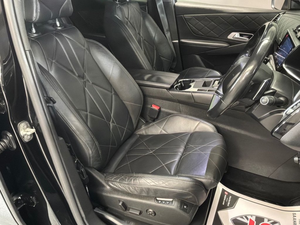 Used DS Automobiles DS 7 2019 for sale - 78096348: Photo 4