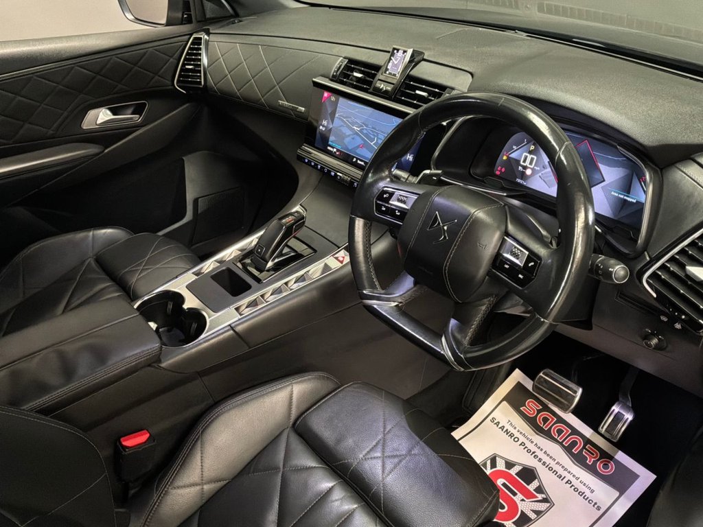 Used DS Automobiles DS 7 2019 for sale - 78096348: Photo 5