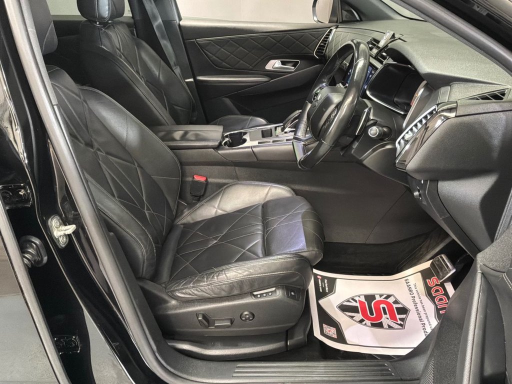 Used DS Automobiles DS 7 2019 for sale - 78096348: Photo 6