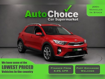 Used Kia Stonic 2018 for sale - 78738155: Photo