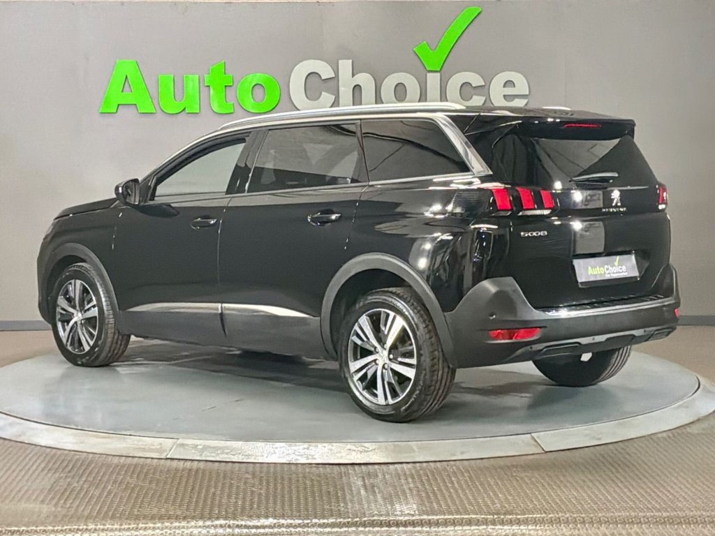 Used Peugeot 5008 2023 for sale - 78096567: Photo 11