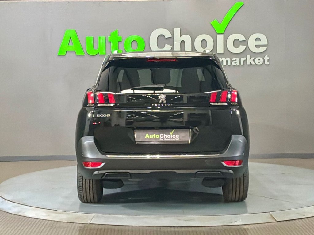 Used Peugeot 5008 2023 for sale - 78096567: Photo 13