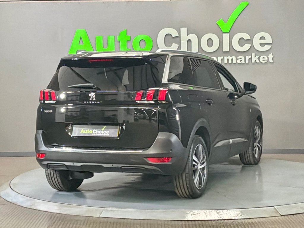 Used Peugeot 5008 2023 for sale - 78096567: Photo 14