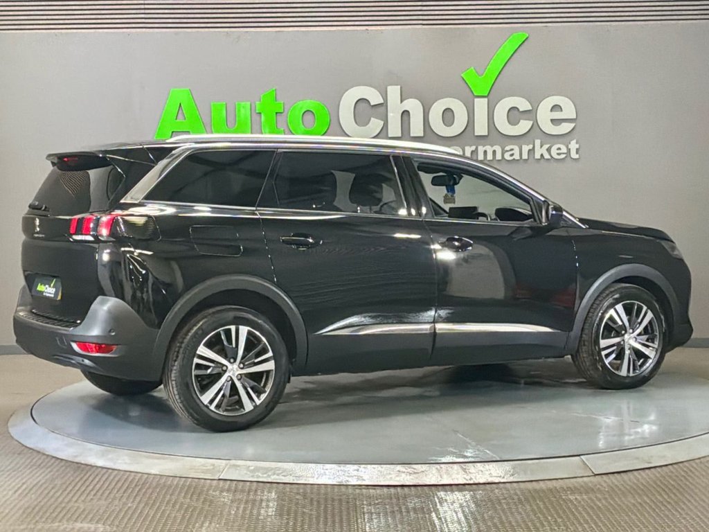 Used Peugeot 5008 2023 for sale - 78096567: Photo 16