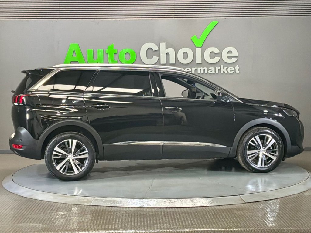 Used Peugeot 5008 2023 for sale - 78096567: Photo 17