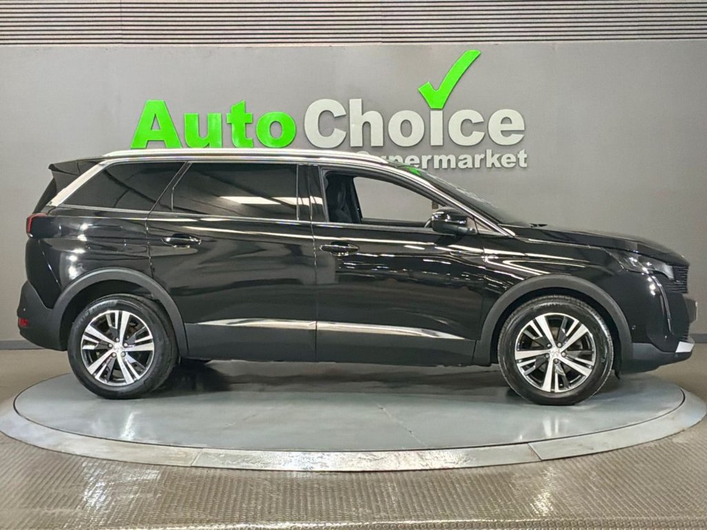 Used Peugeot 5008 2023 for sale - 78096567: Photo 18
