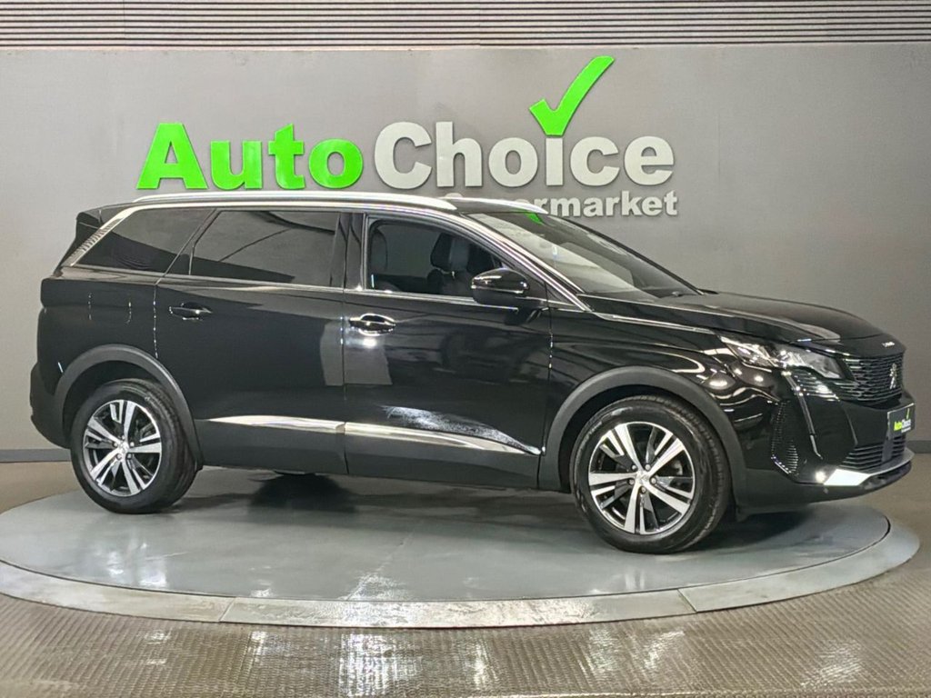 Used Peugeot 5008 2023 for sale - 78096567: Photo 19