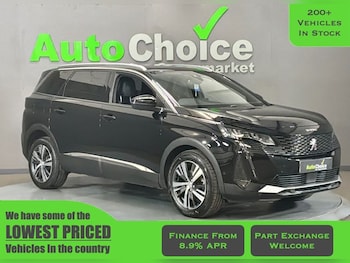 Peugeot 5008 feature image