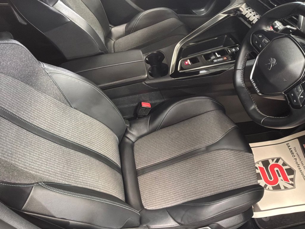 Used Peugeot 5008 2023 for sale - 78096567: Photo 21