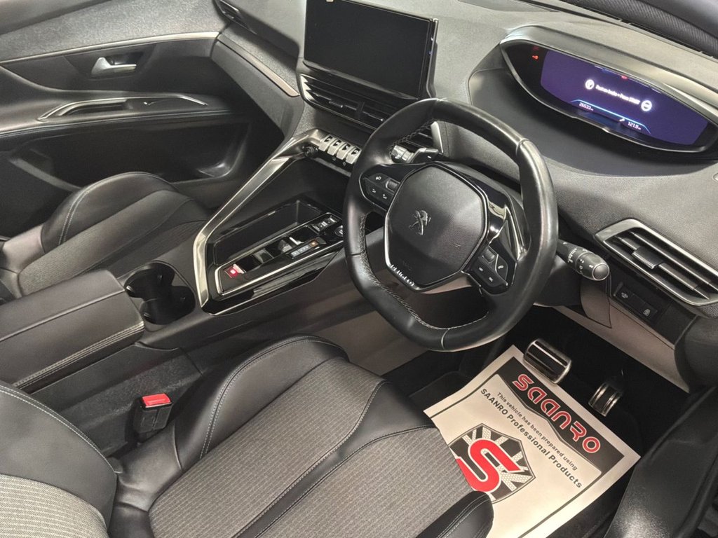 Used Peugeot 5008 2023 for sale - 78096567: Photo 22