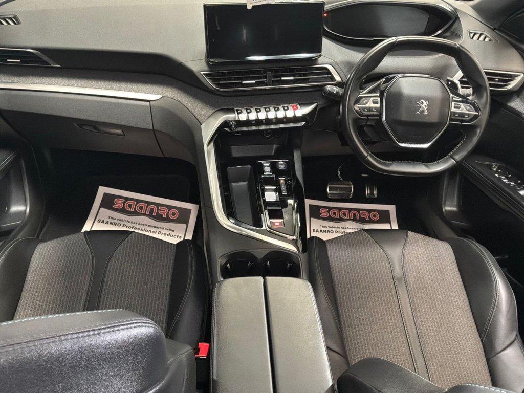 Used Peugeot 5008 2023 for sale - 78096567: Photo 24