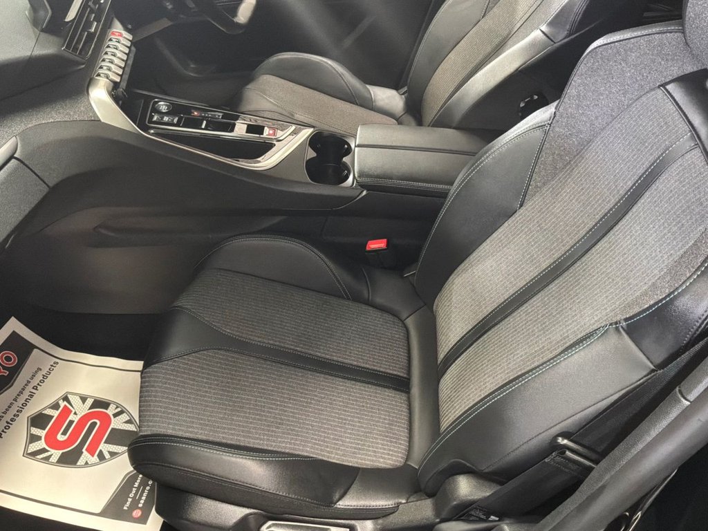 Used Peugeot 5008 2023 for sale - 78096567: Photo 25