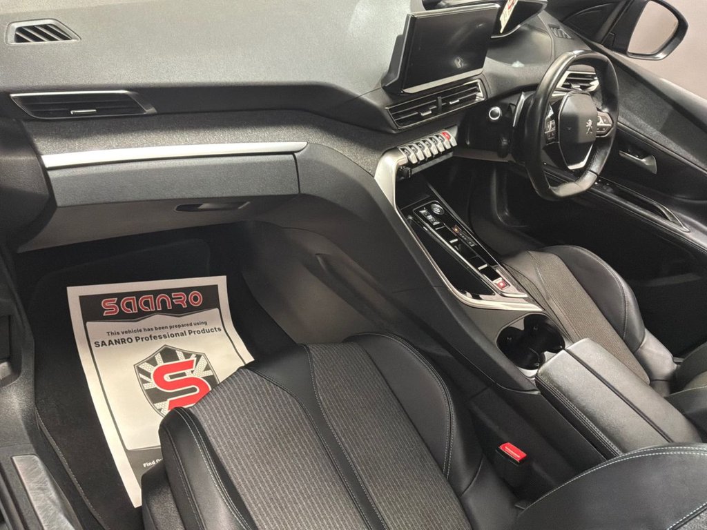 Used Peugeot 5008 2023 for sale - 78096567: Photo 26