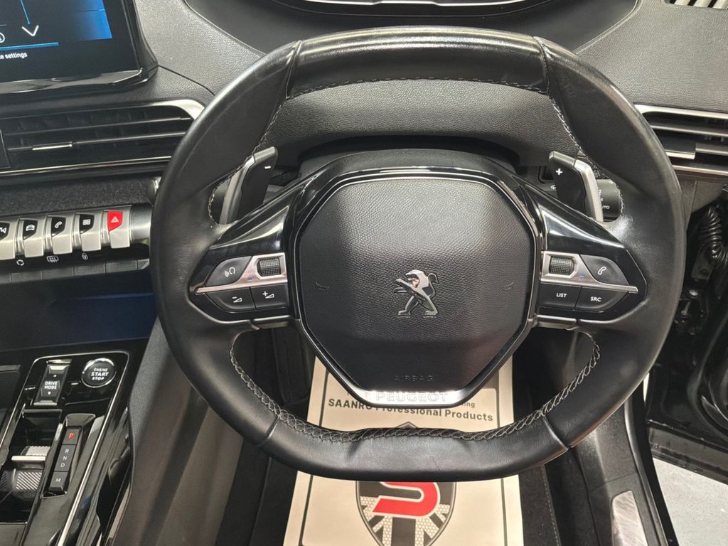 Used Peugeot 5008 2023 for sale - 78096567: Photo 29