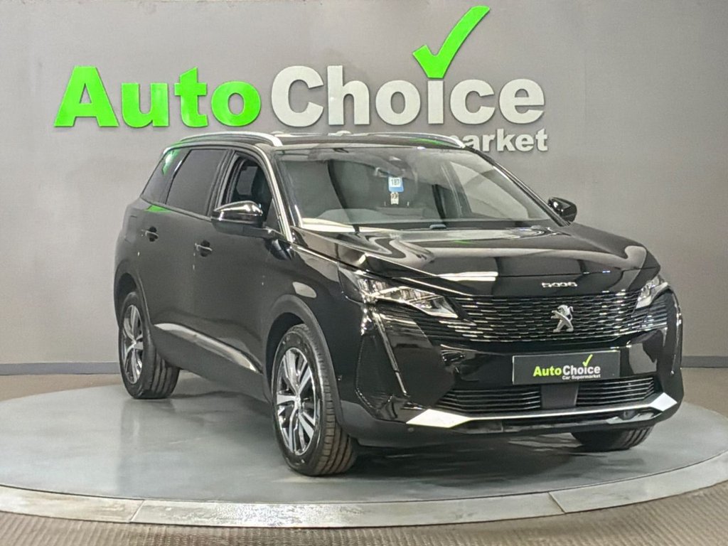 Used Peugeot 5008 2023 for sale - 78096567: Photo 3