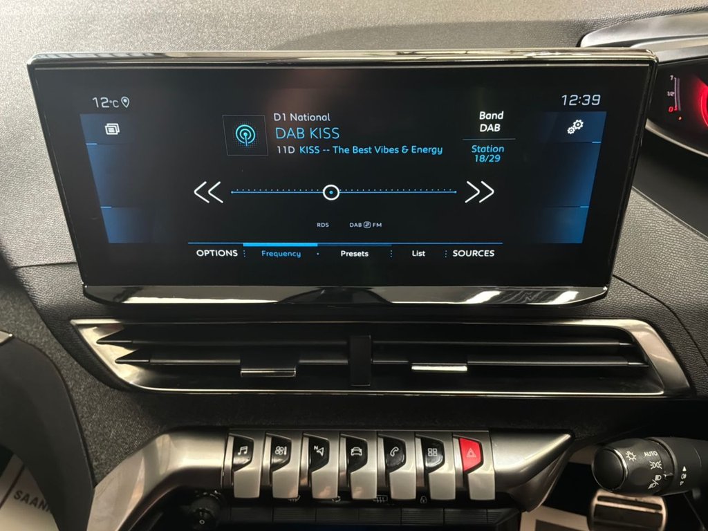 Used Peugeot 5008 2023 for sale - 78096567: Photo 32