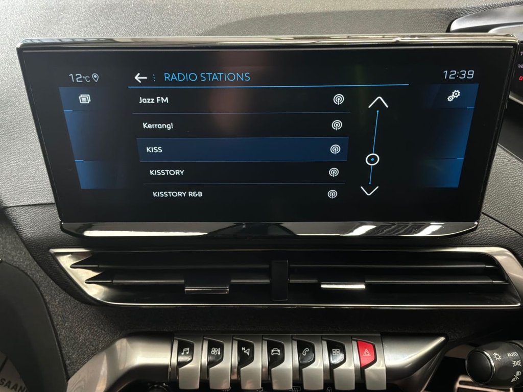 Used Peugeot 5008 2023 for sale - 78096567: Photo 33