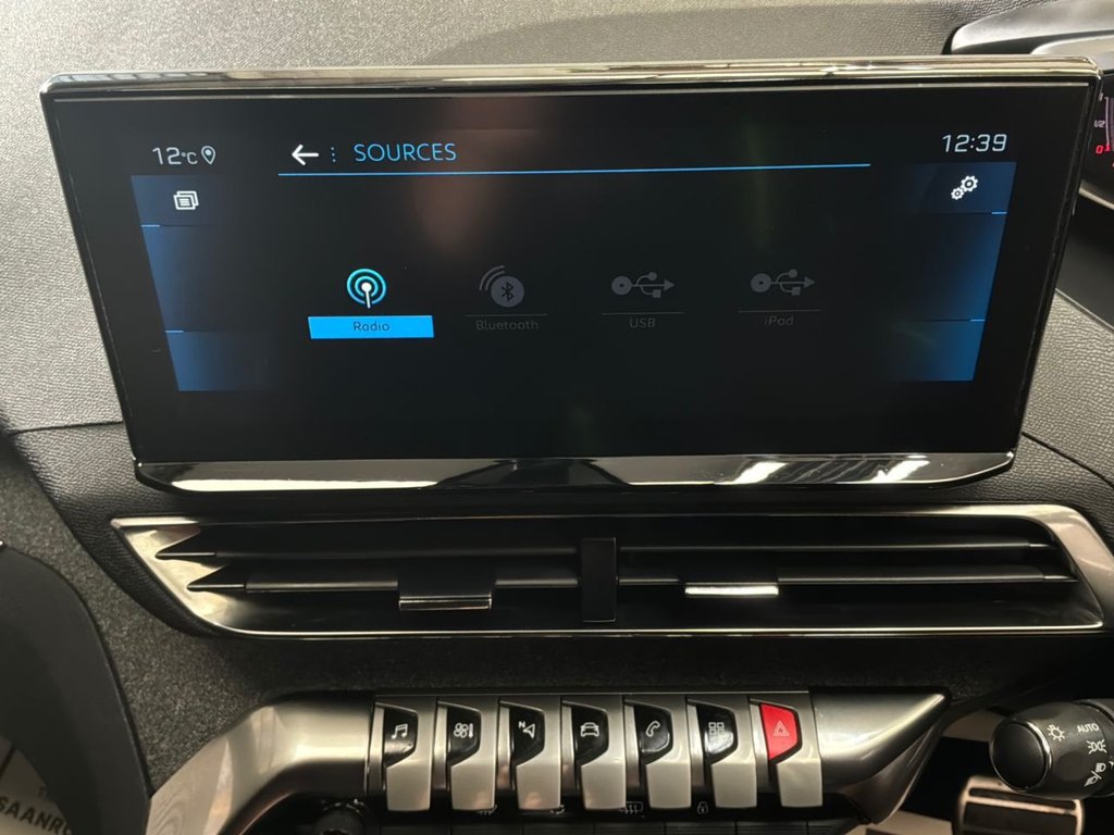 Used Peugeot 5008 2023 for sale - 78096567: Photo 34