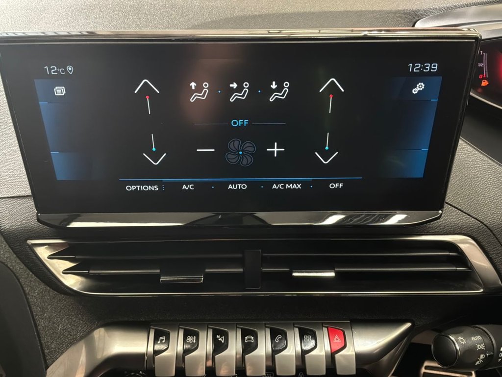 Used Peugeot 5008 2023 for sale - 78096567: Photo 35