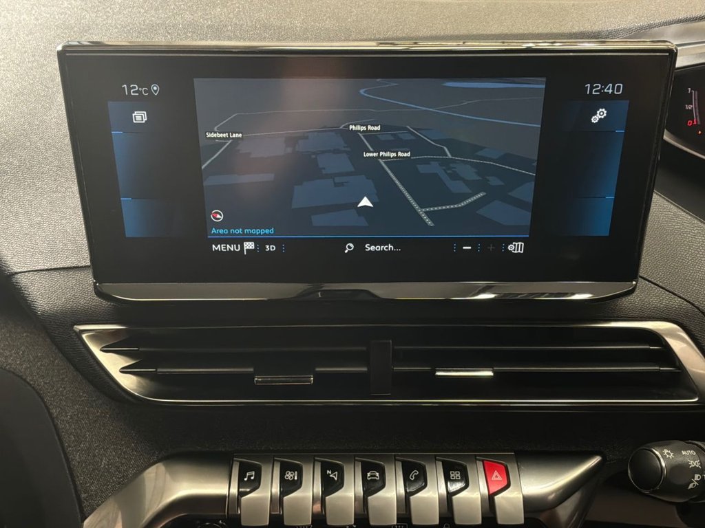 Used Peugeot 5008 2023 for sale - 78096567: Photo 36