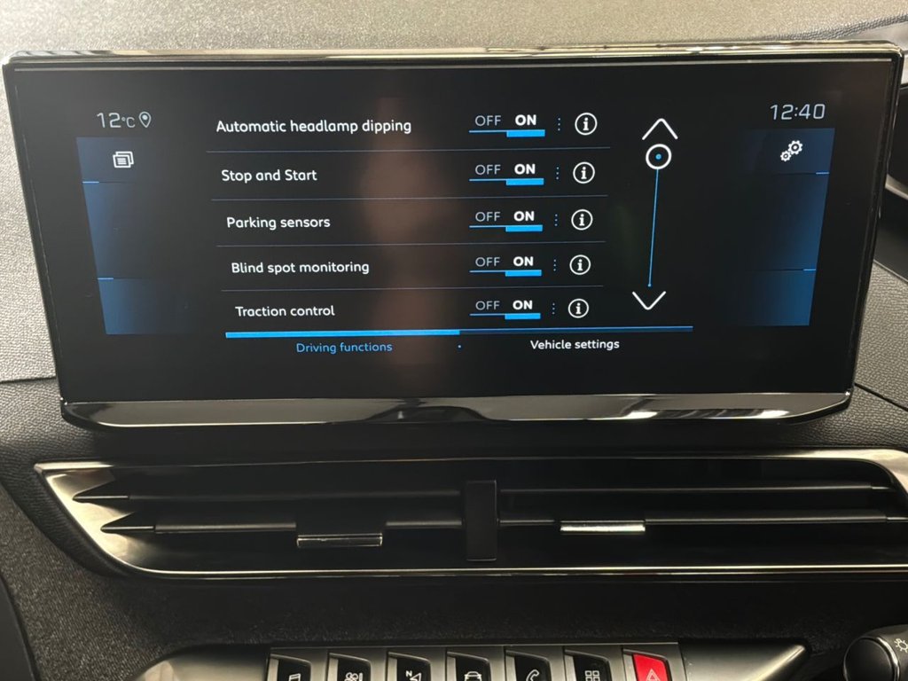 Used Peugeot 5008 2023 for sale - 78096567: Photo 37