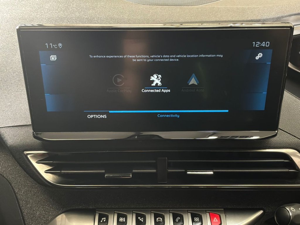 Used Peugeot 5008 2023 for sale - 78096567: Photo 38