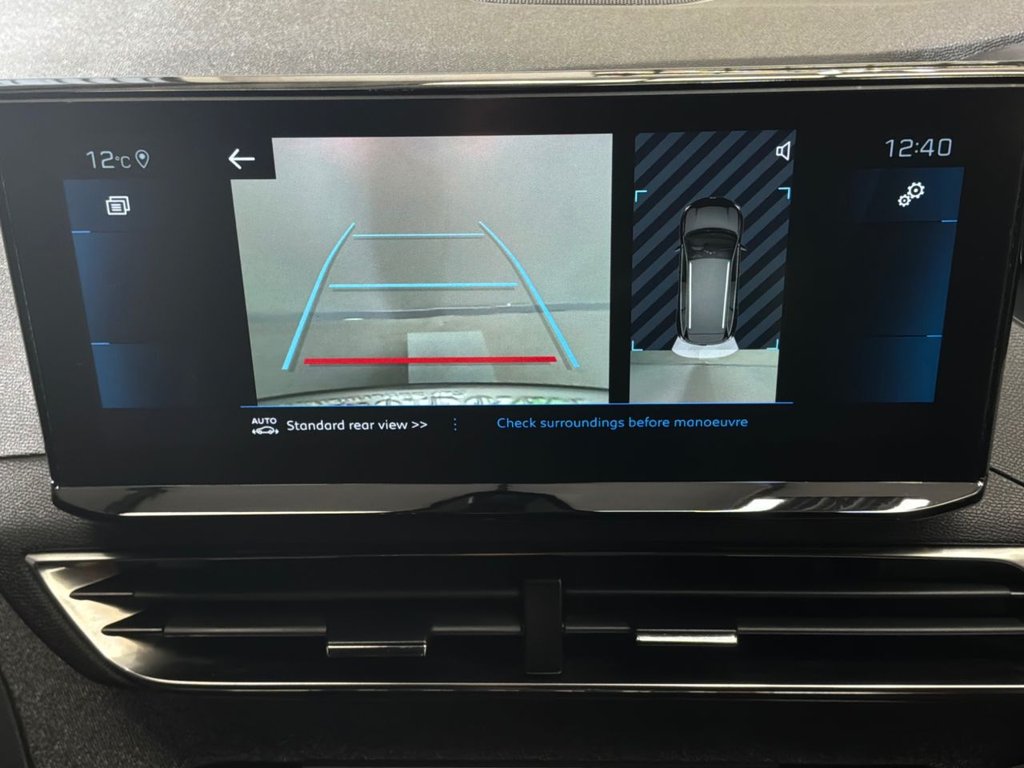 Used Peugeot 5008 2023 for sale - 78096567: Photo 39