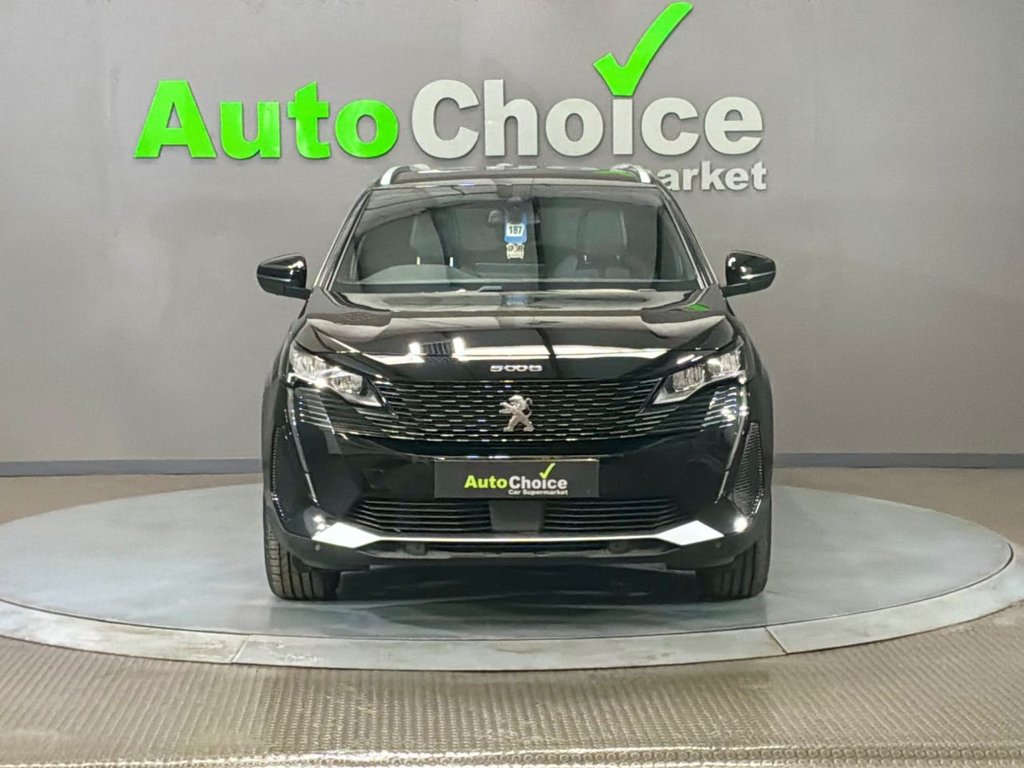 Used Peugeot 5008 2023 for sale - 78096567: Photo 4