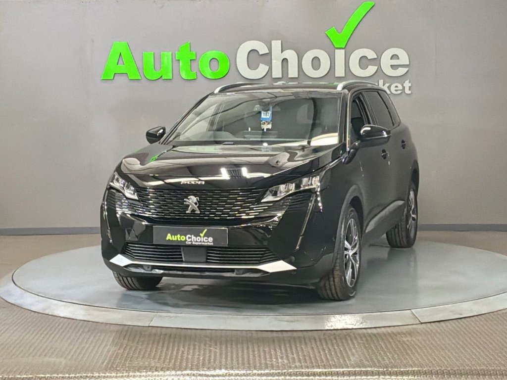 Used Peugeot 5008 2023 for sale - 78096567: Photo 5