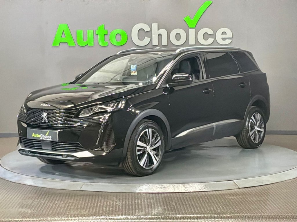 Used Peugeot 5008 2023 for sale - 78096567: Photo 6