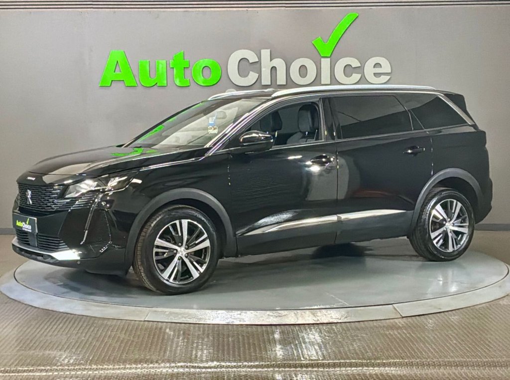 Used Peugeot 5008 2023 for sale - 78096567: Photo 7