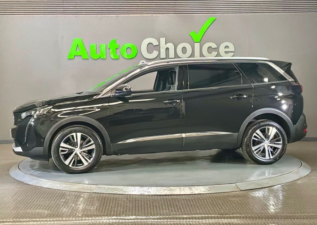 Used Peugeot 5008 2023 for sale - 78096567: Photo 8