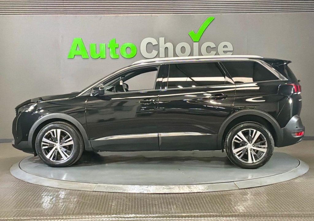 Used Peugeot 5008 2023 for sale - 78096567: Photo 9