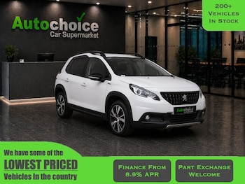 Used Peugeot 2008 2019 for sale - 78487997: Photo
